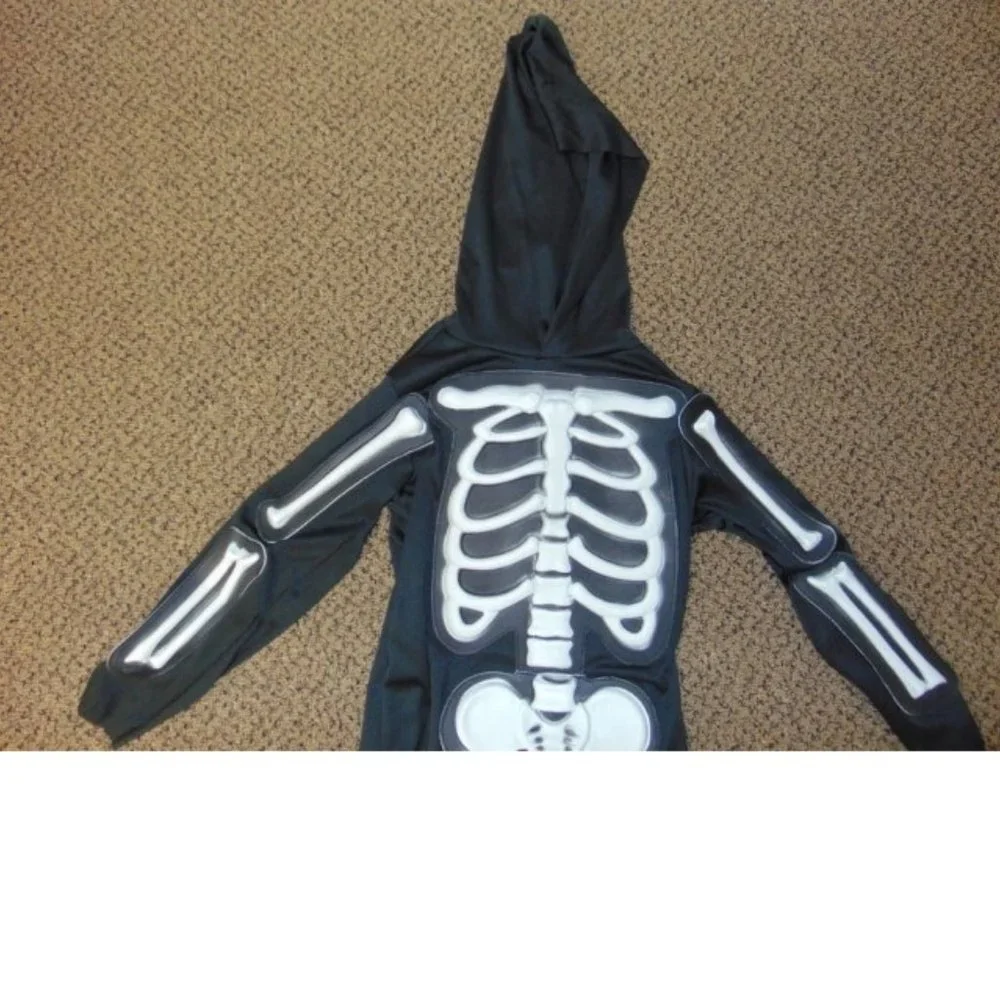 funworld toddler halloween
